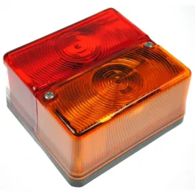 Trailer 4 Function Rear Combination Lamp MP879