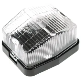 Trailer / Caravan Jokon Front White Marker Lamp MP167
