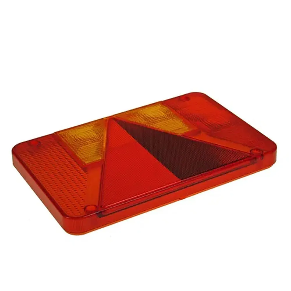 Trailer Rear Light Radex 6 Function 5800 - Maypole MP800BL