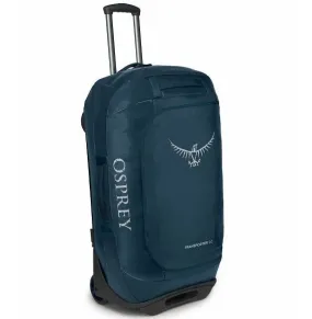 Transporter Wheeled Duffel Bag