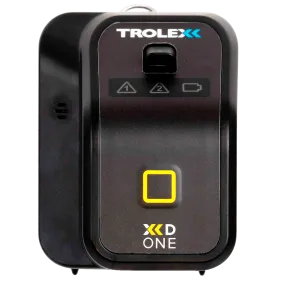 Trolex XD One Personal Dust Monitor