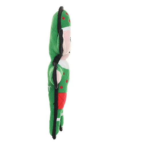 Tuffy® Holiday: Tuffy Elf