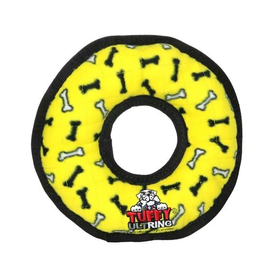 Tuffy Ultimate Ring