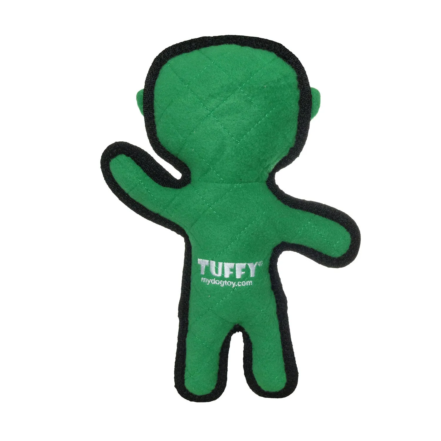 Tuffy's Frankenstein Monster