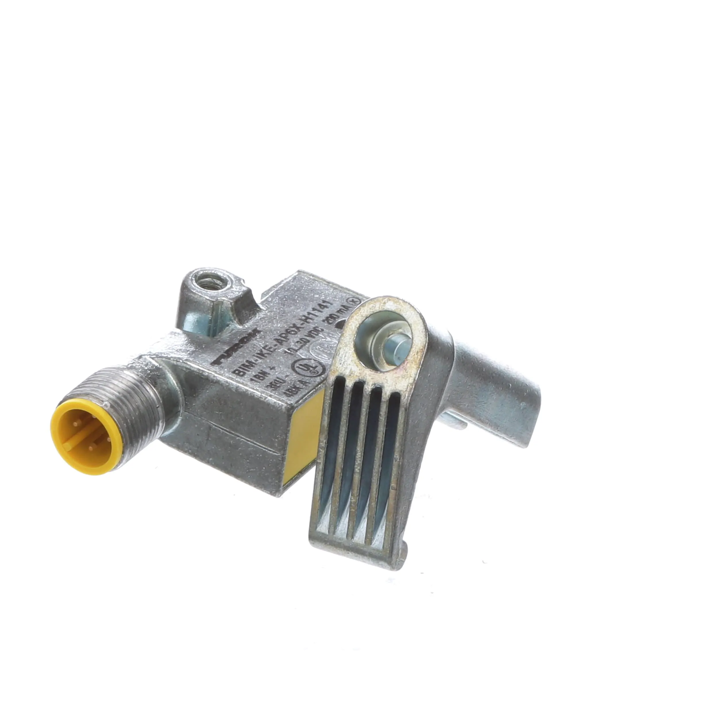 TURCK BIM-IKE-AP6X-H1141 W/KLI-3