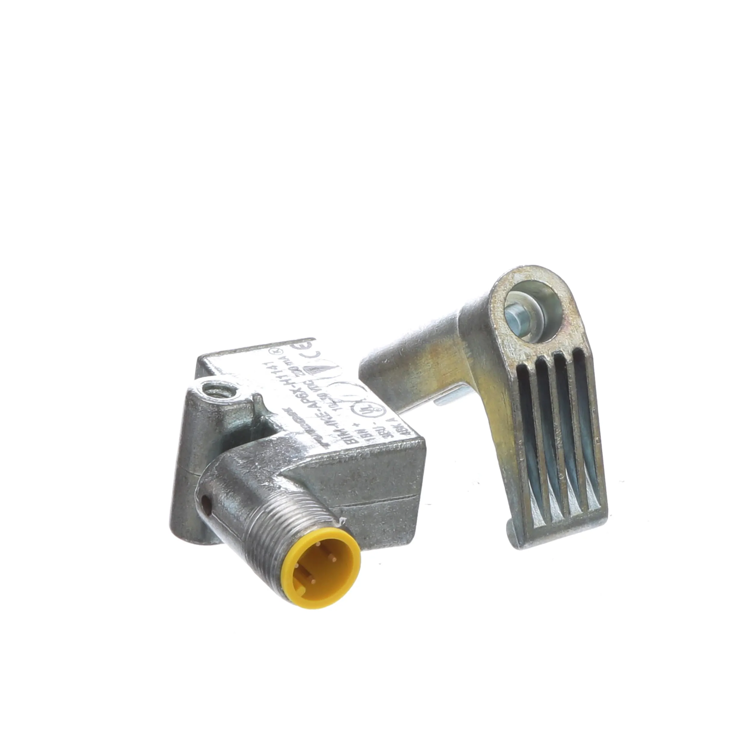 TURCK BIM-IKE-AP6X-H1141 W/KLI-3
