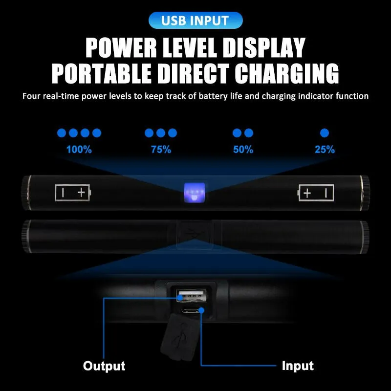 USB Charging Power Function Cycling Equipment Bicycle Handlebar Extensions Charging Extension Brackets Bicycle Extension Stands