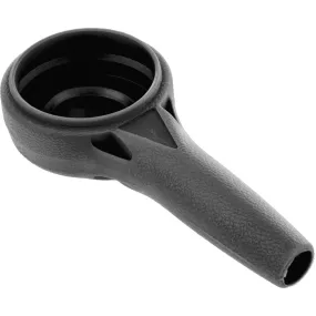 Used XS Scuba Protective Gauge Boot for Thin Line SPG - Black