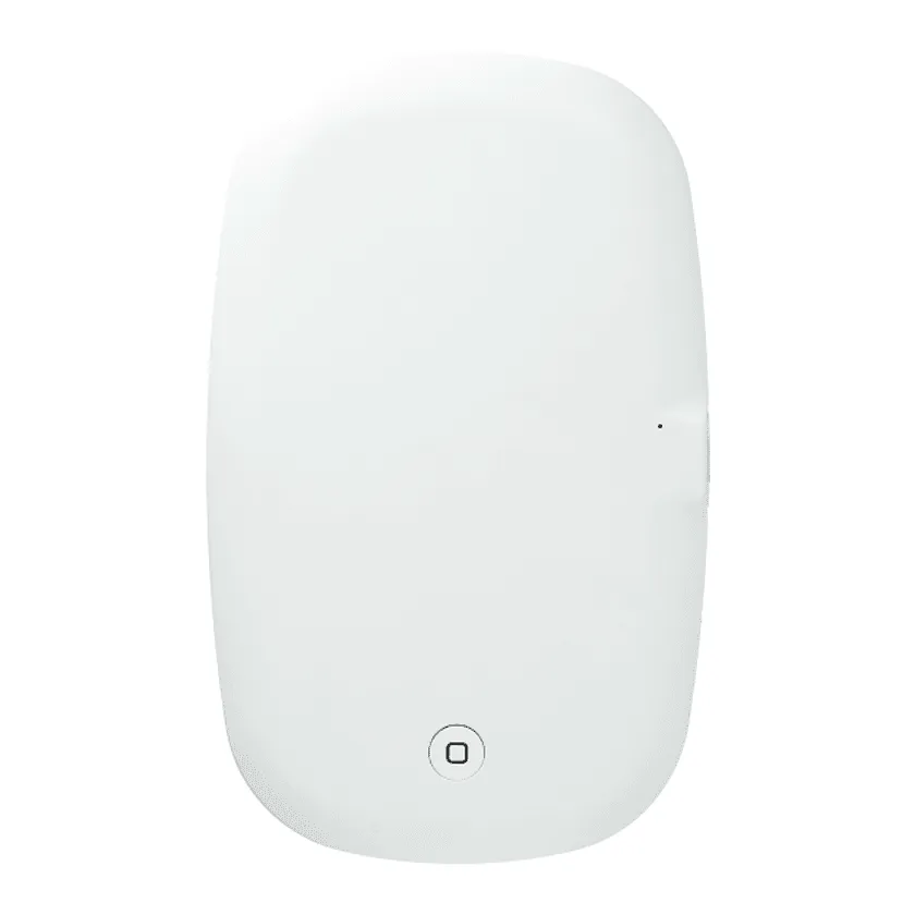 UV Phone Sanitizer with Wireless Charging Pad