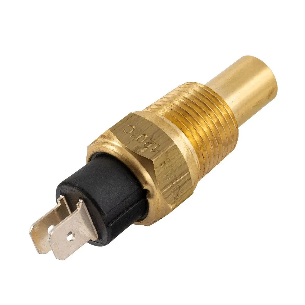 VDO Water Temperature Sender 120°C - 3/8-18 NPTF (805/1/5)