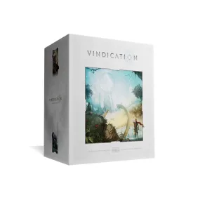 Vindication: Archive of the Ancients (Fully Loaded) *PRE-ORDER*