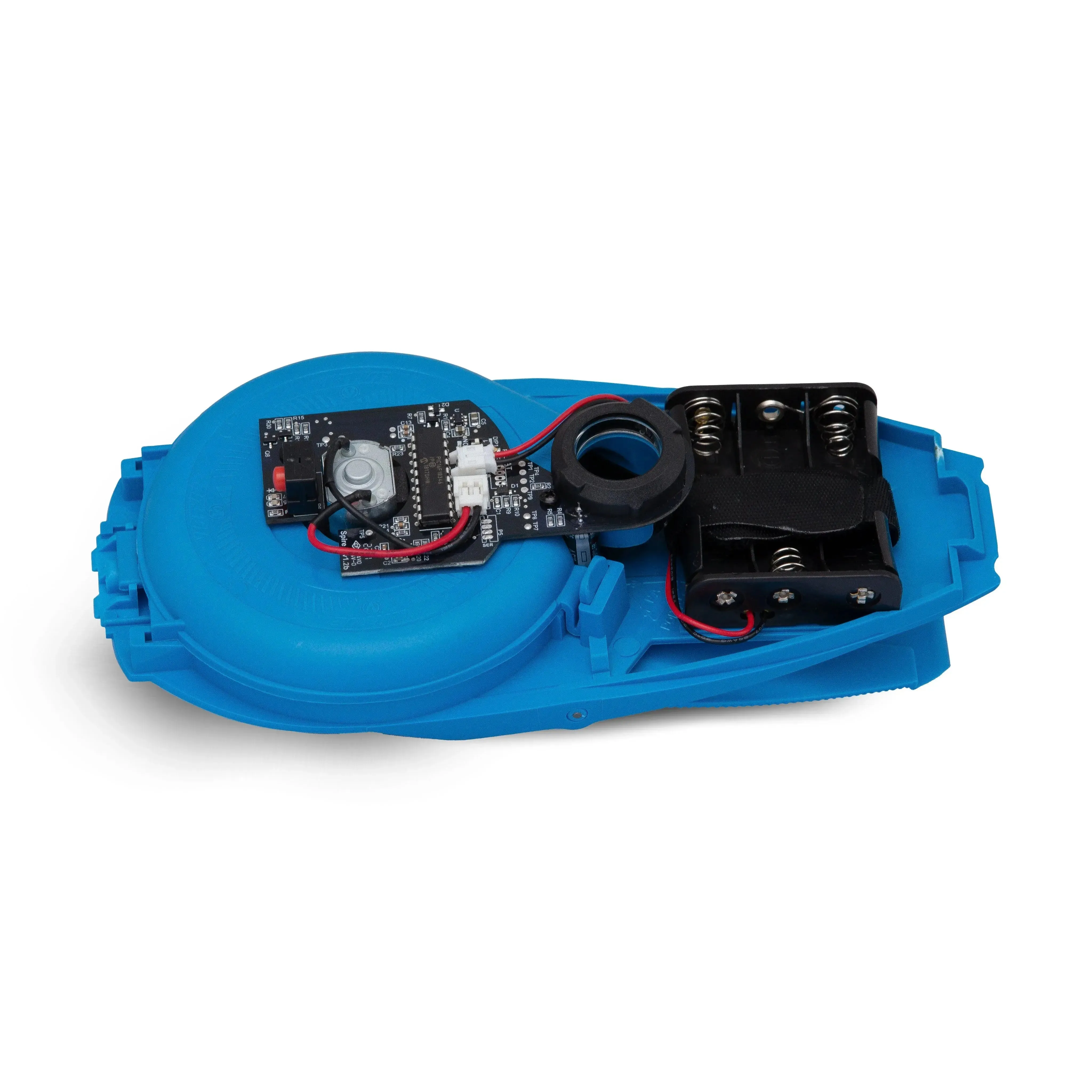 VIRTUE SPIRE 5 (V) LOADER - GHOST