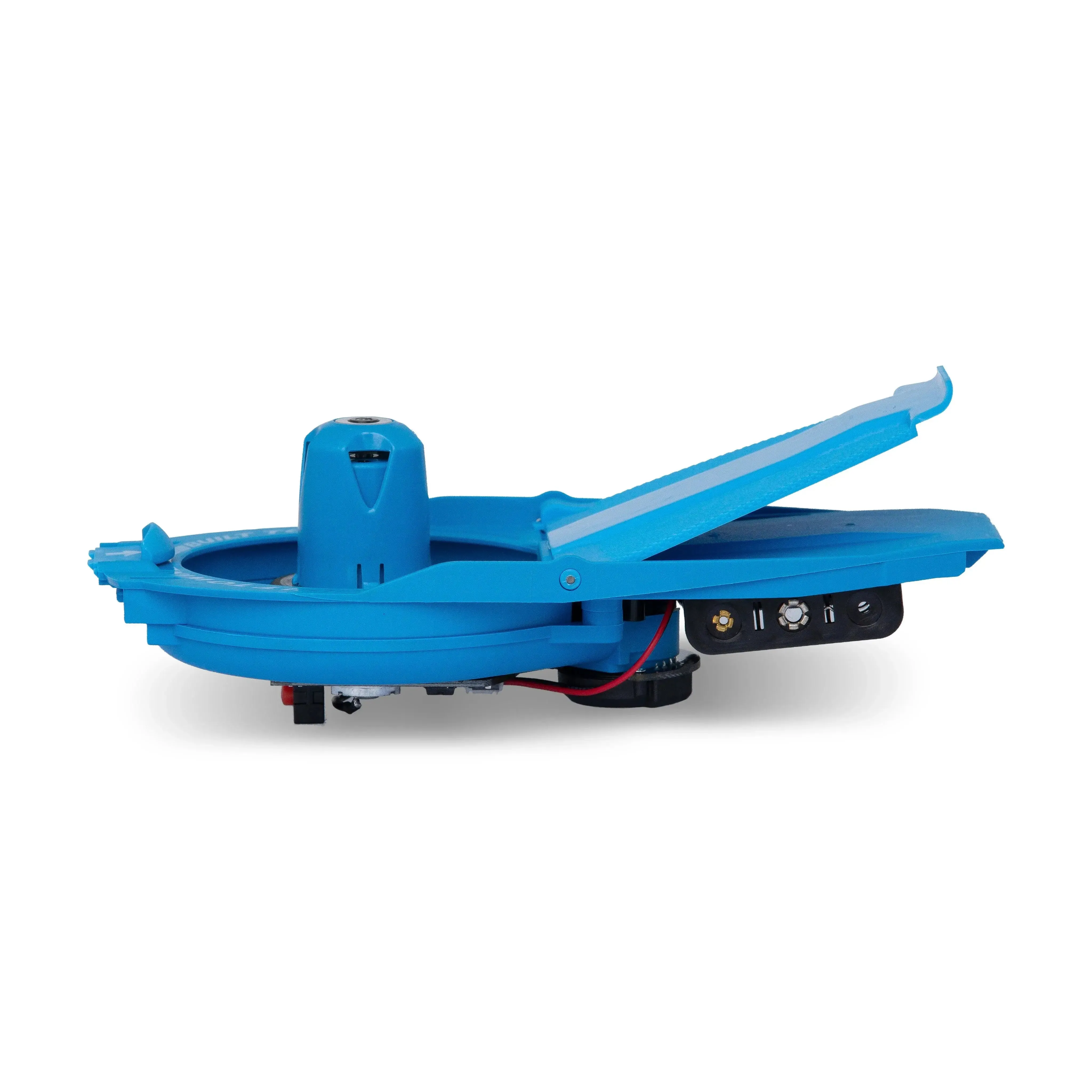 VIRTUE SPIRE 5 (V) LOADER - GHOST