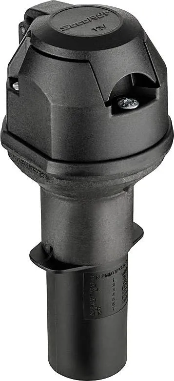 Voltage Reducer 24v to 12v (Converts a 24N Socket to 12V Socket)