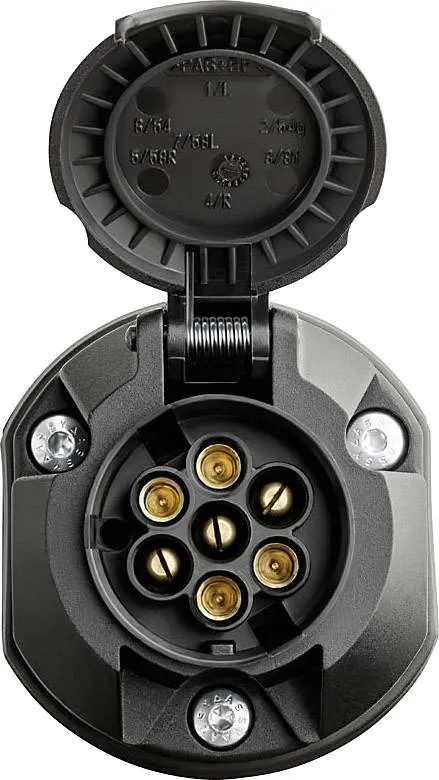 Voltage Reducer 24v to 12v (Converts a 24N Socket to 12V Socket)