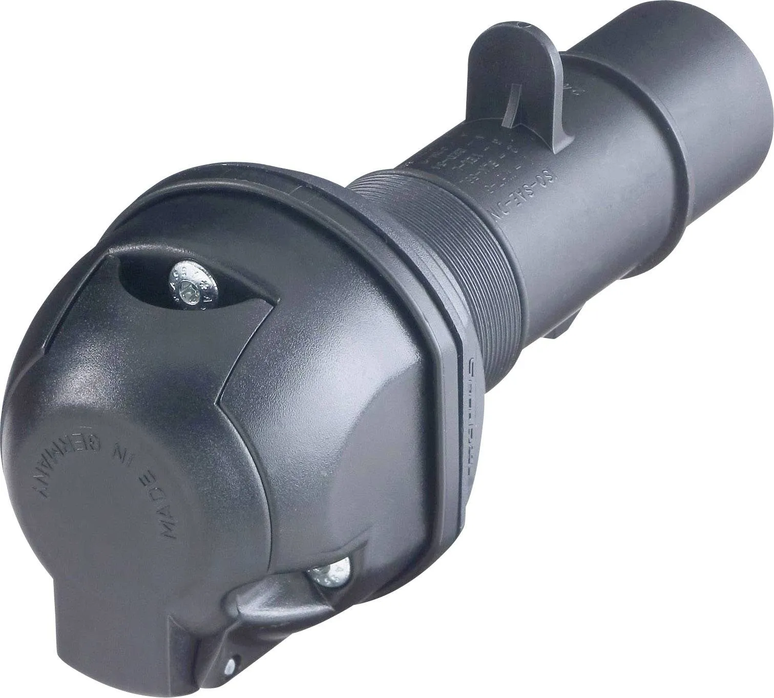 Voltage Reducer 24v to 12v (Converts a 24N Socket to 12V Socket)