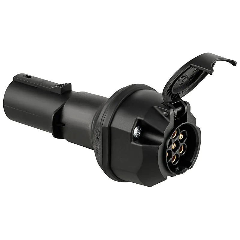 Voltage Reducer 24v to 12v (Converts a 24N Socket to 12V Socket)