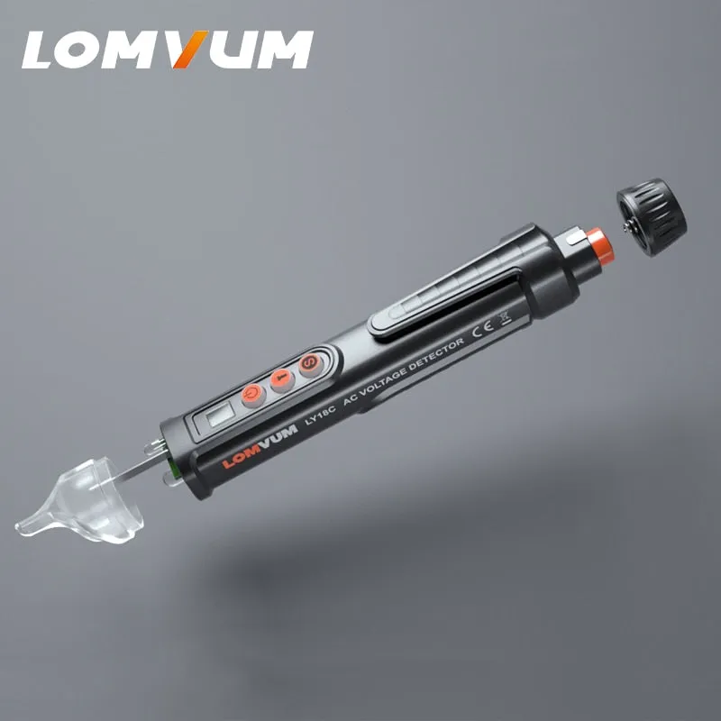 Voltage Tester Pen - Electric test pen
