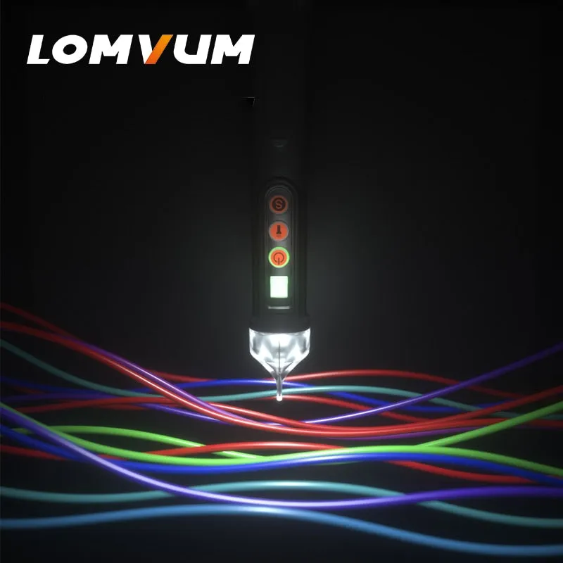 Voltage Tester Pen - Electric test pen