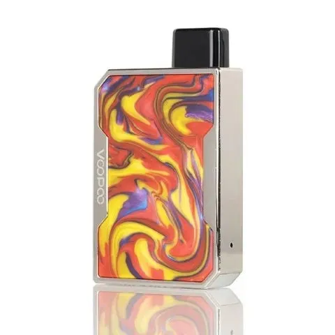 Voopoo Drag Nano Pod Vape Kit & 4 FREE Pods