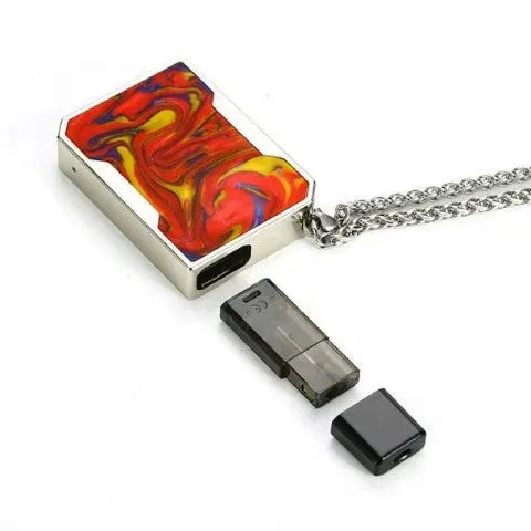 Voopoo Drag Nano Pod Vape Kit & 4 FREE Pods