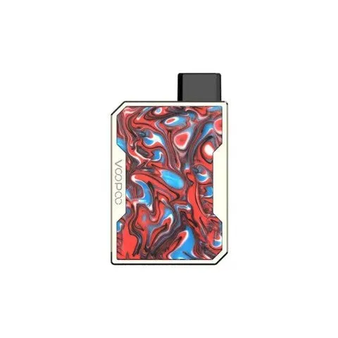 Voopoo Drag Nano Pod Vape Kit & 4 FREE Pods