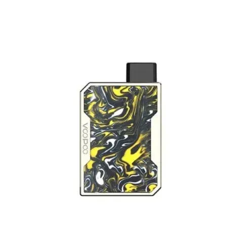 Voopoo Drag Nano Pod Vape Kit & 4 FREE Pods