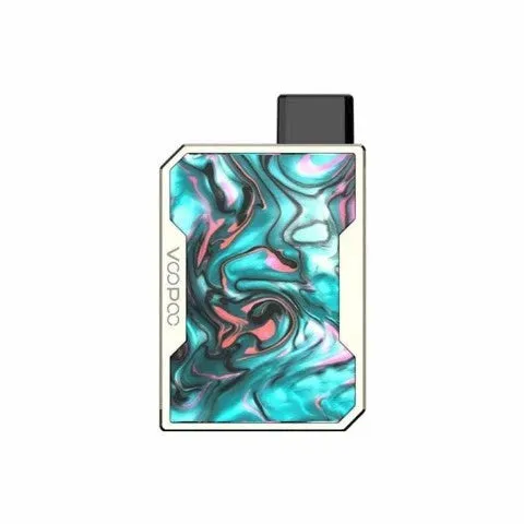Voopoo Drag Nano Pod Vape Kit & 4 FREE Pods