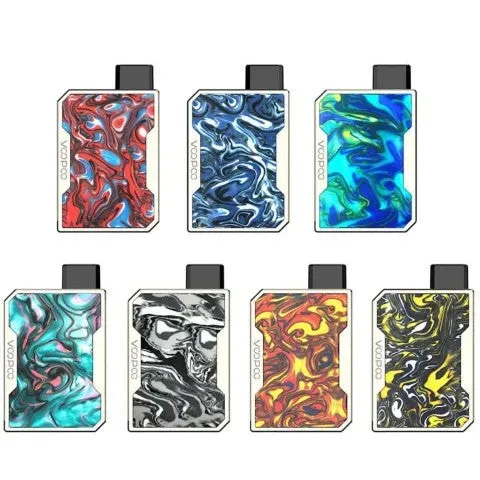 Voopoo Drag Nano Pod Vape Kit & 4 FREE Pods