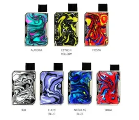 Voopoo Drag Nano Pod Vape Kit & 4 FREE Pods
