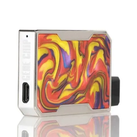 Voopoo Drag Nano Pod Vape Kit & 4 FREE Pods