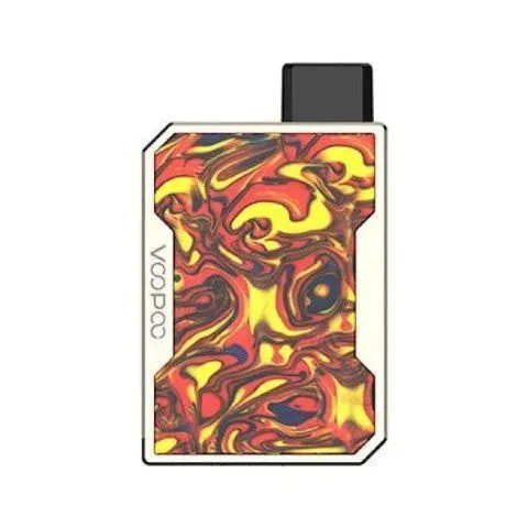 Voopoo Drag Nano Pod Vape Kit & 4 FREE Pods