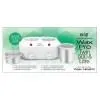 Wax - Hi Lift Twin Kompact Wax Pot Litre - 500ml