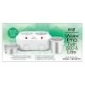 Wax - Hi Lift Twin Kompact Wax Pot Litre - 500ml