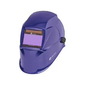 Weldclass WC-05313 PROMAX 350 Blue Auto Darkening Welding Helmet
