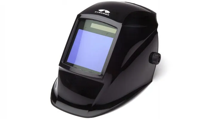 Welding Helmet - Pyramex WHAM30 Series Auto Darkening Welding Helmets WHAM30