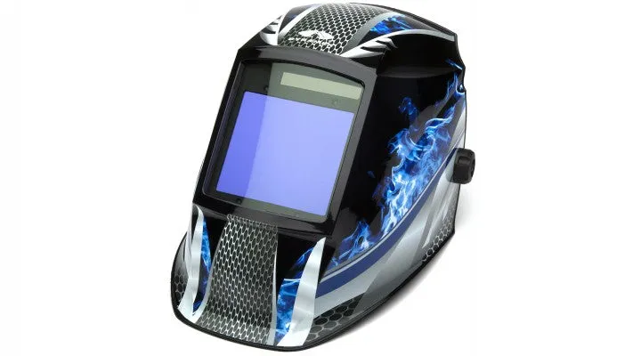 Welding Helmet - Pyramex WHAM30 Series Auto Darkening Welding Helmets WHAM30