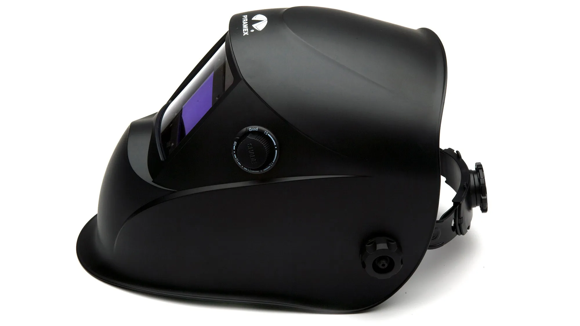 WHAM1020 Series Auto Darkening Helmet - EU