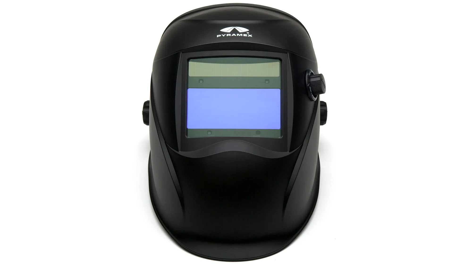 WHAM1020 Series Auto Darkening Helmet - EU