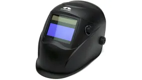 WHAM1020 Series Auto Darkening Helmet - EU