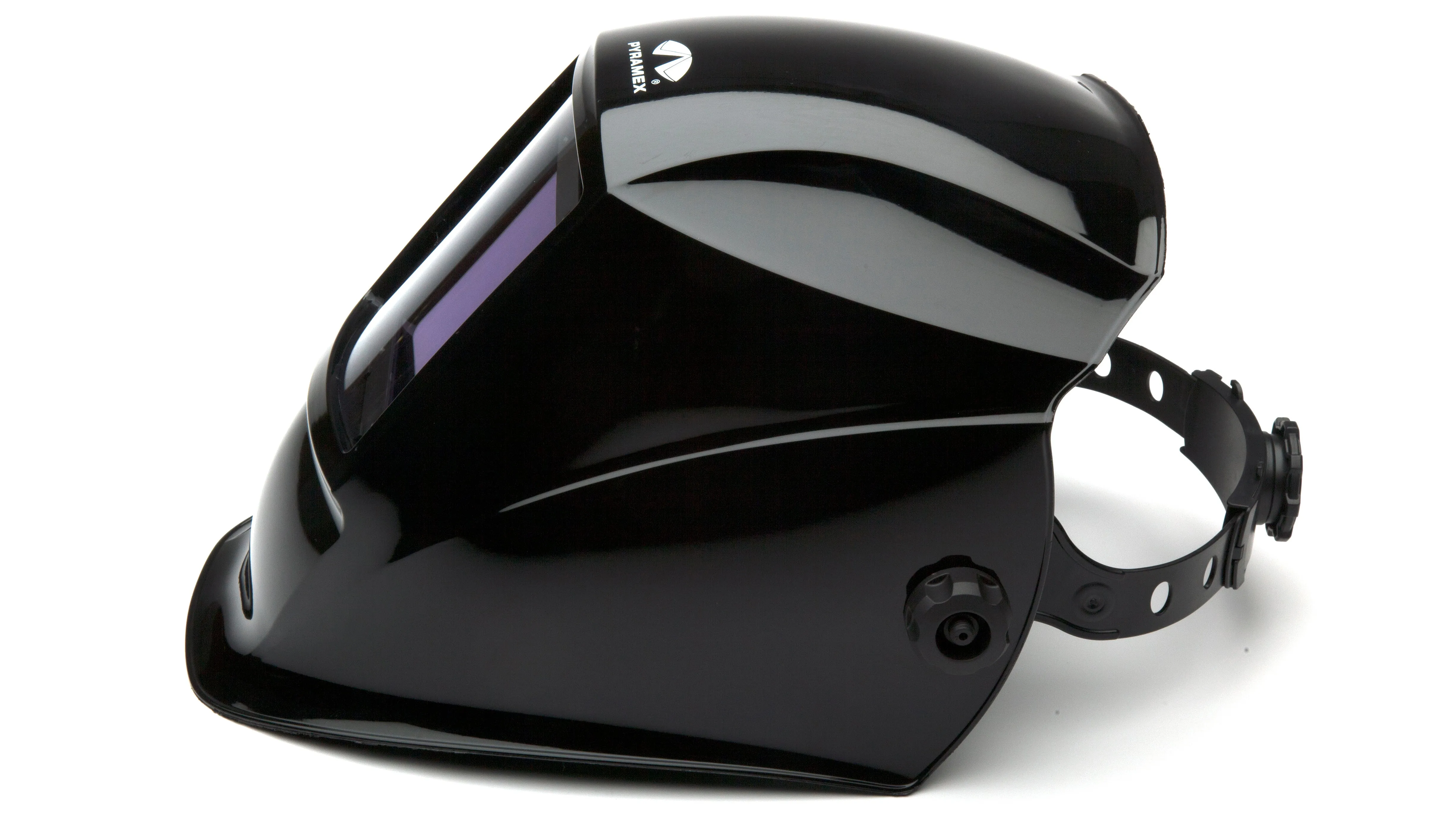 WHAM30 Series Auto Darkening Helmet