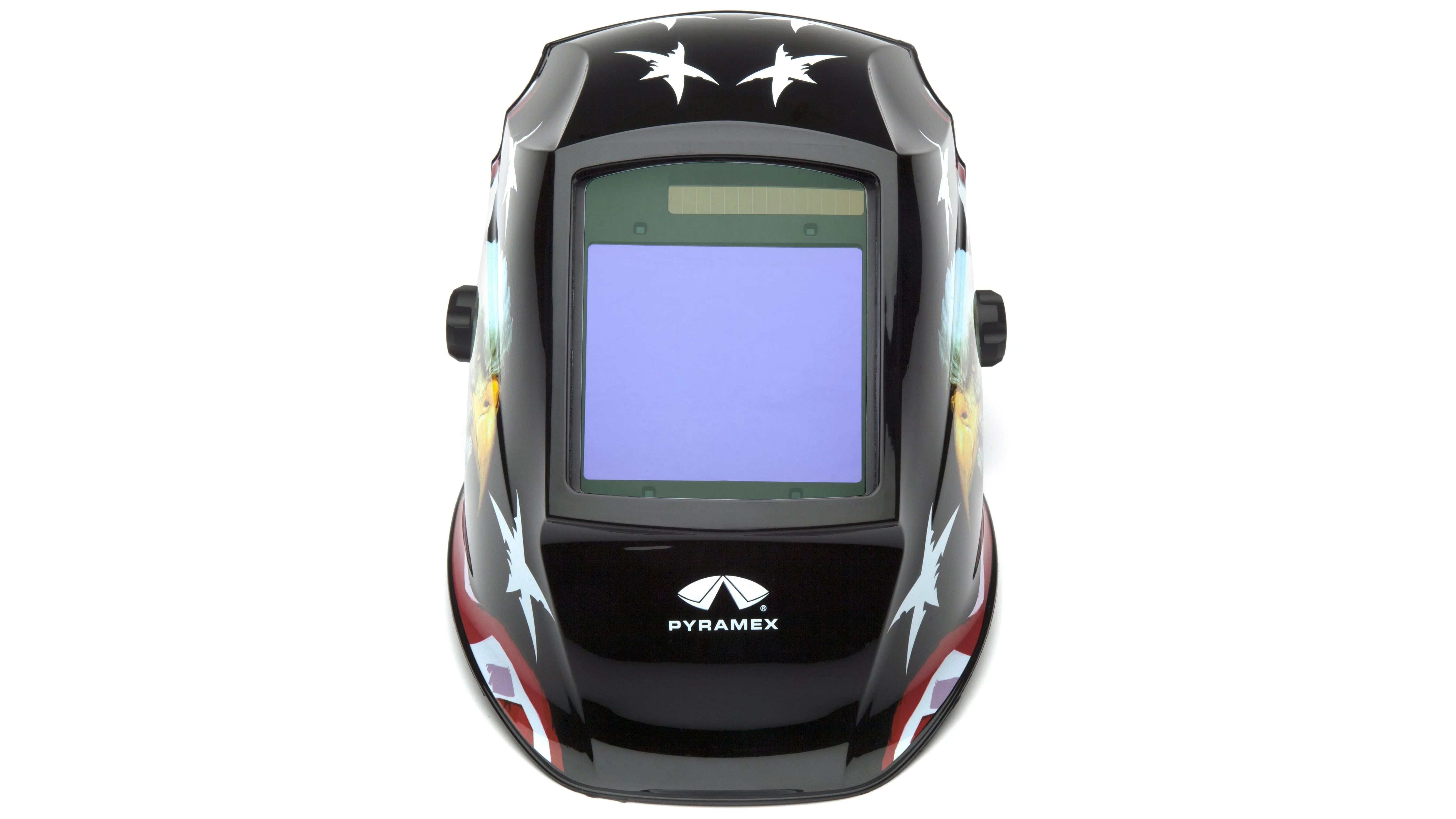 WHAM30 Series Auto Darkening Helmet