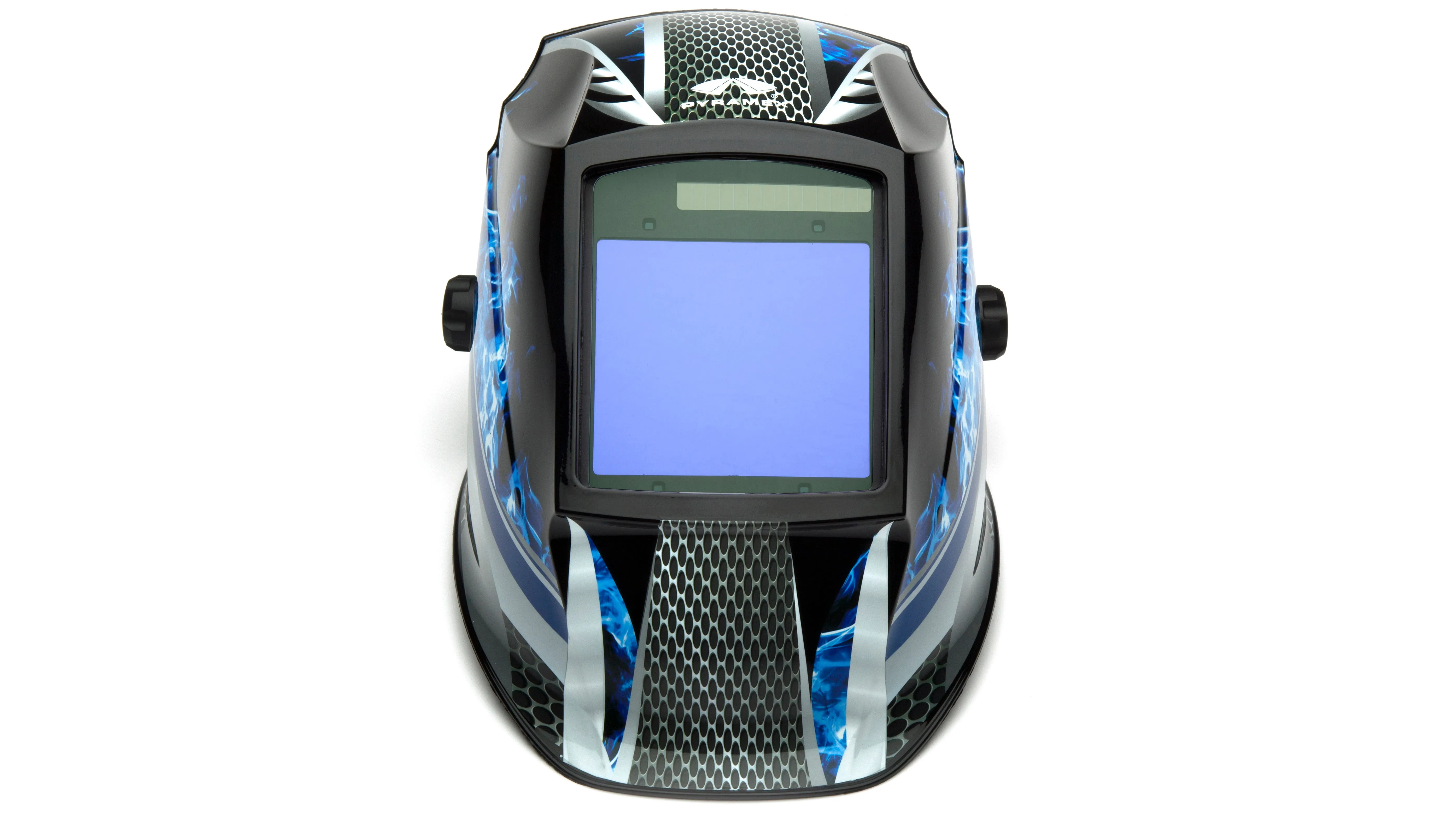 WHAM30 Series Auto Darkening Helmet