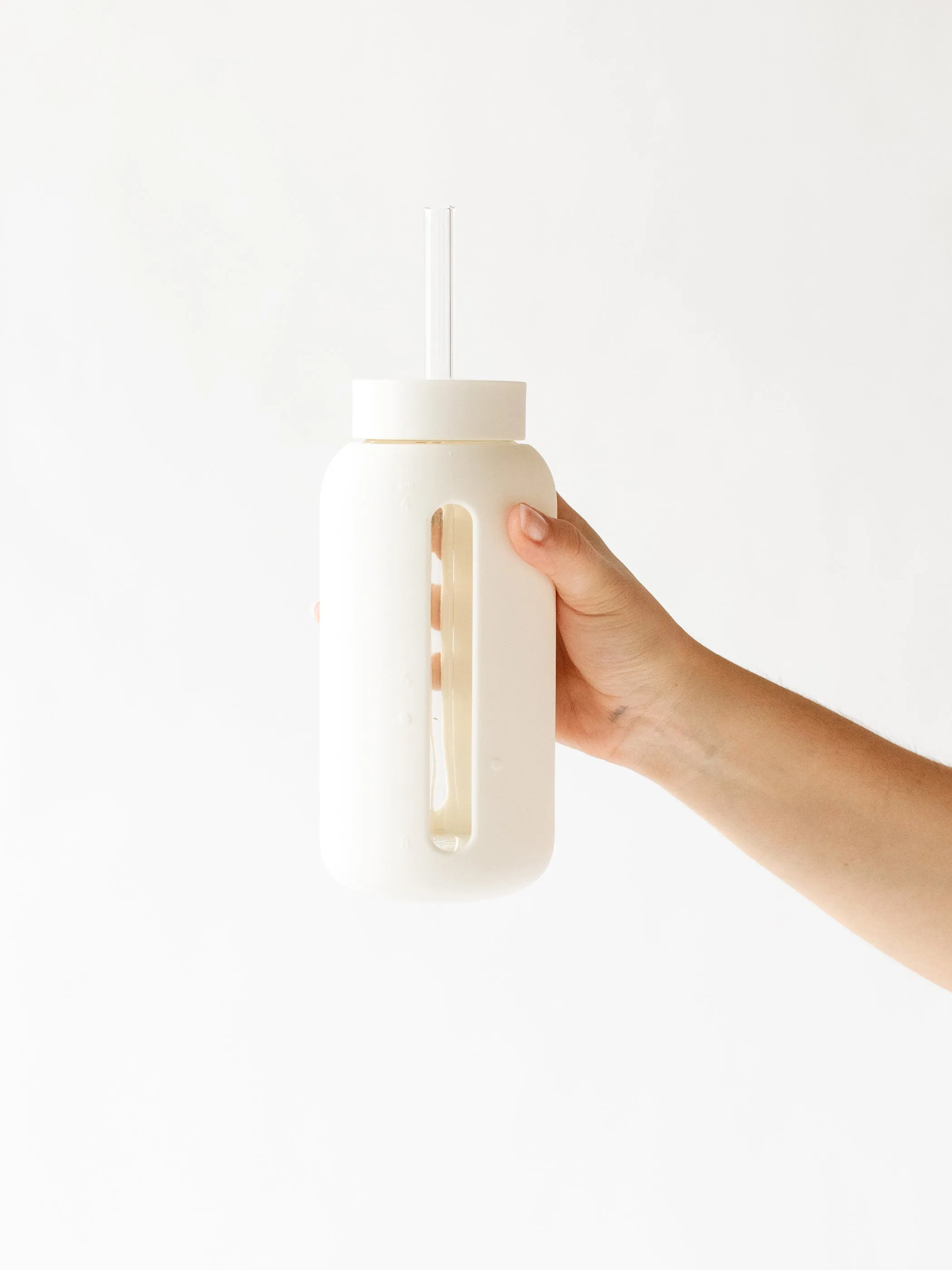 White Day Bottle (27oz)