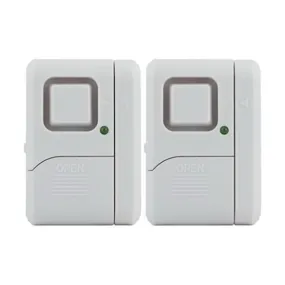 Window/Door Alarm