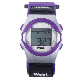 WOBL Watch