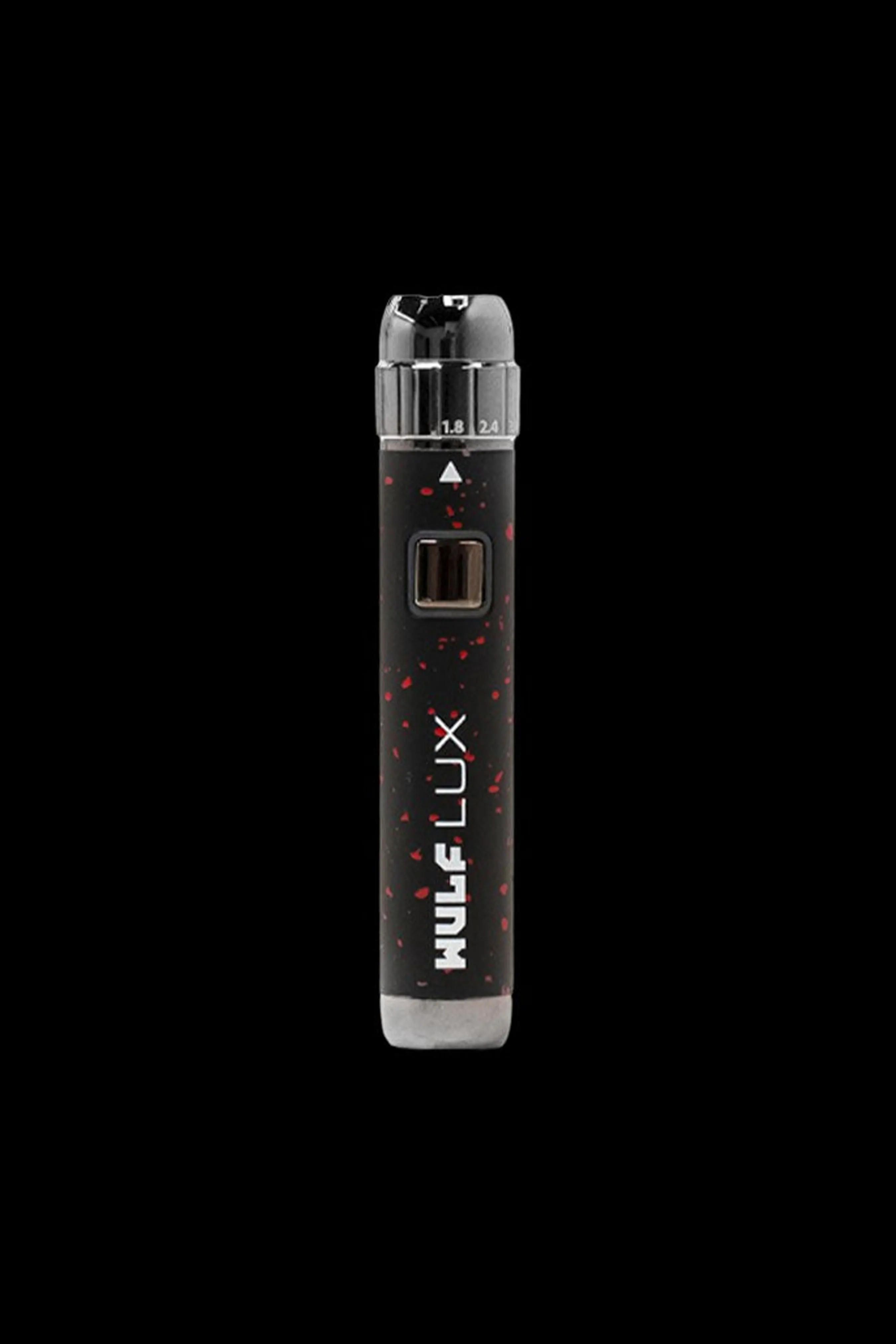 Wulf Mods LUX Cartridge Vaporizer