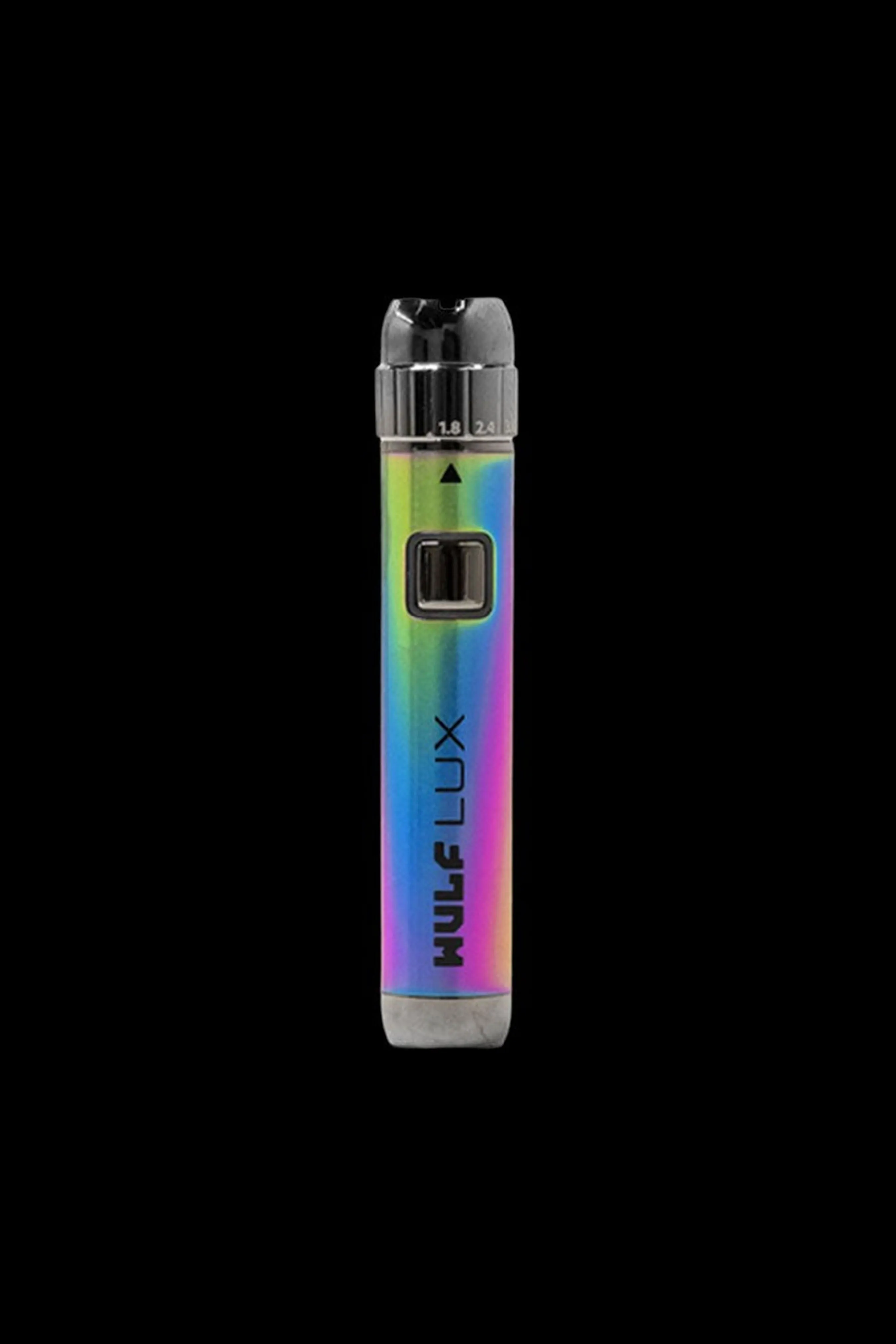 Wulf Mods LUX Cartridge Vaporizer
