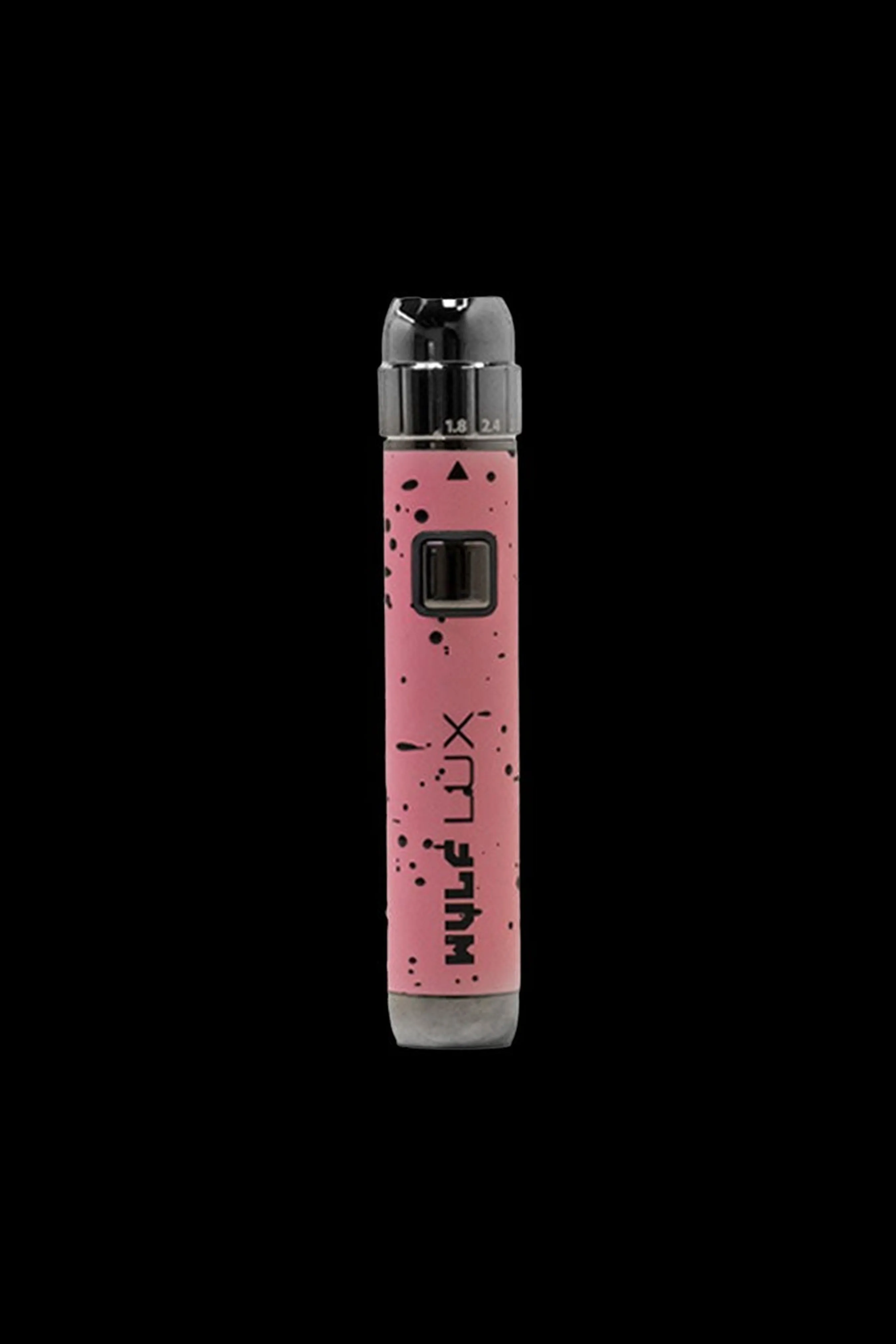 Wulf Mods LUX Cartridge Vaporizer