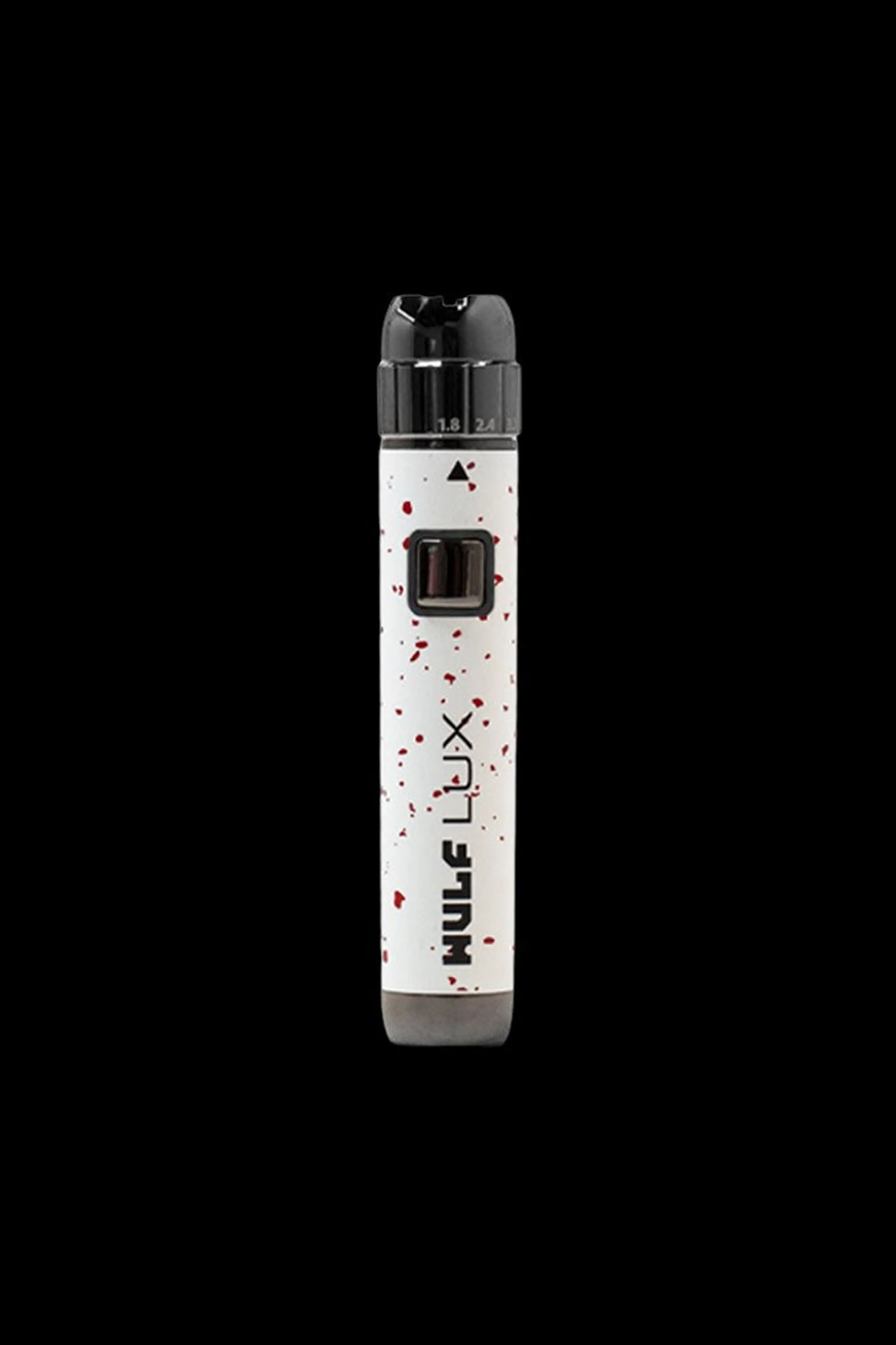 Wulf Mods LUX Cartridge Vaporizer